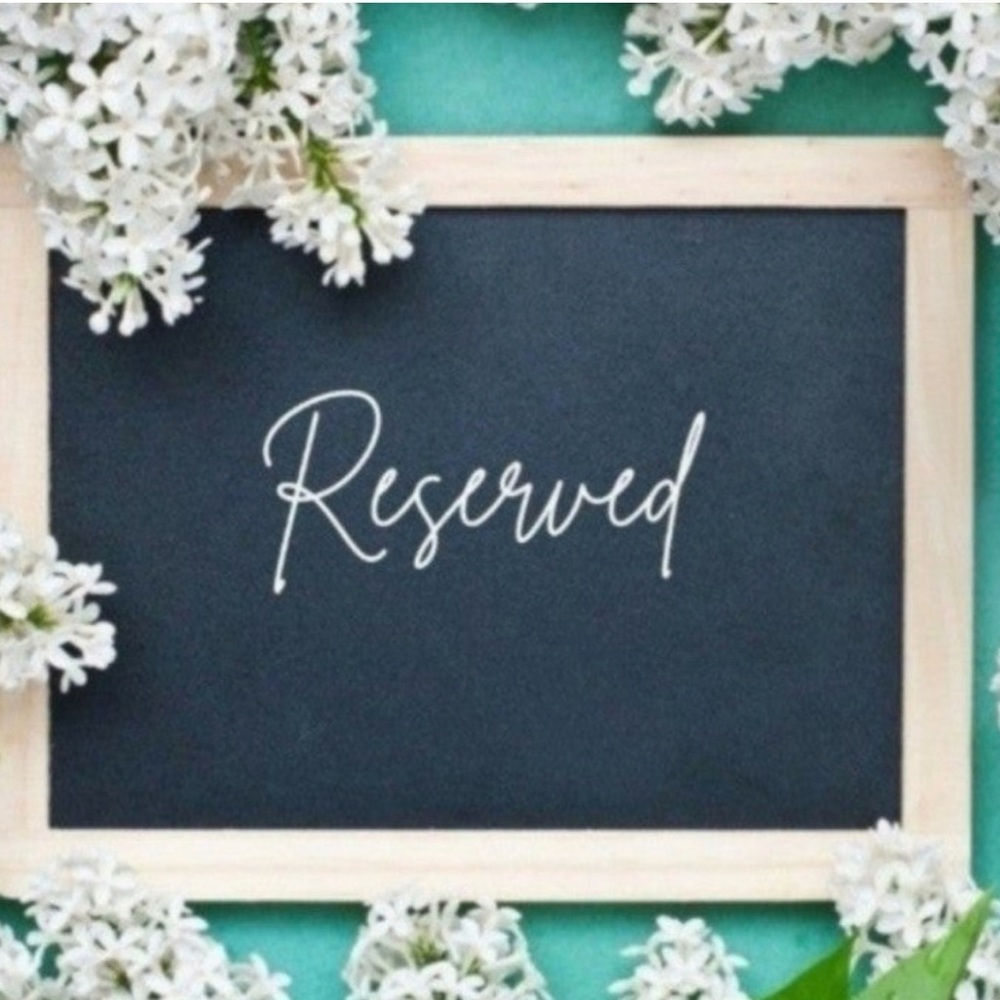 Reserved @9nerkitty